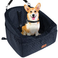 Portable Pet Car Seat (Small Cruiser) - Washable