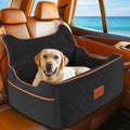Dog Car Seat for Large or Medium Sized Dog - Detachable & Washable